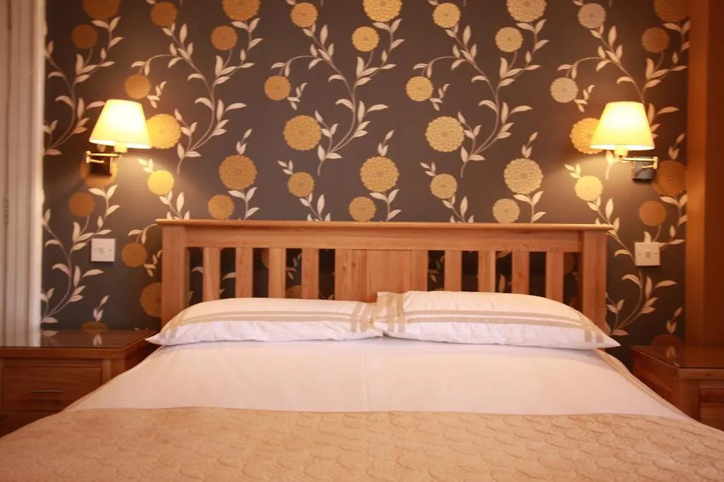 Brentwood Guest House York