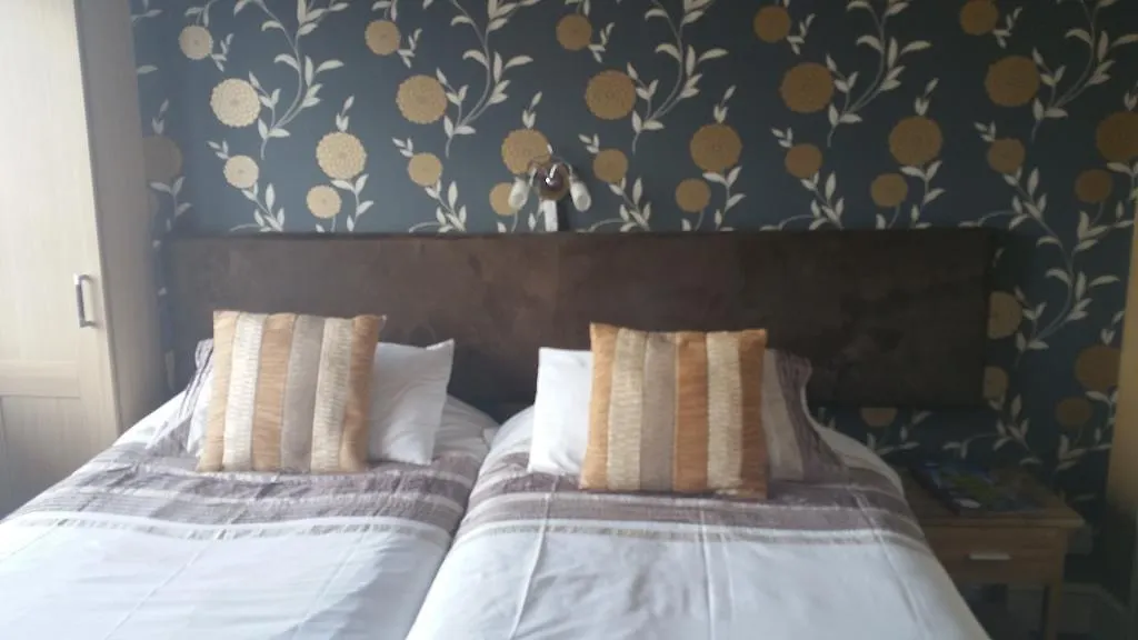 Brentwood Guest House York